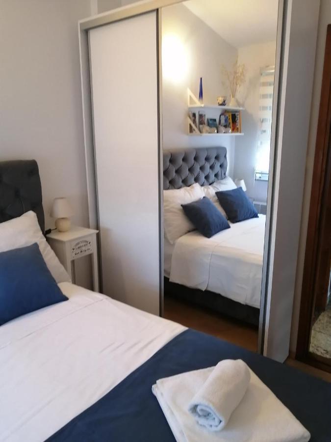 Apartman Valbandon Apartment Fazana Exterior photo